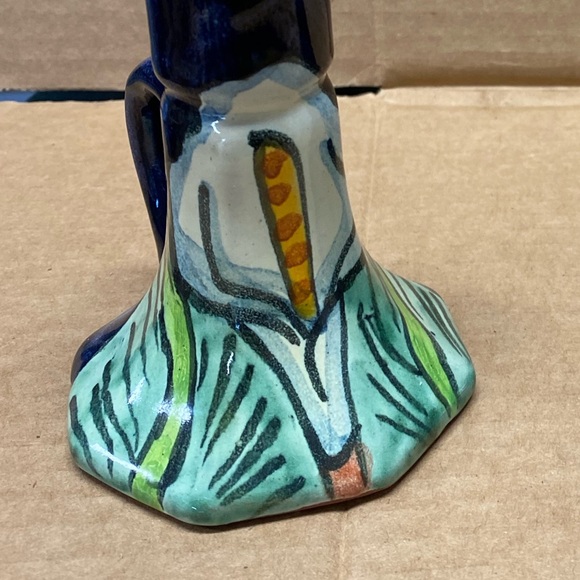 Candlestick holders - Picture 2 of 3